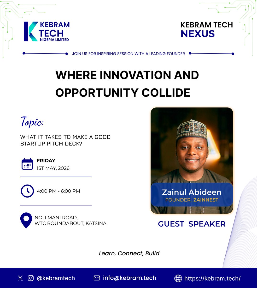 Kebramtech tweet media