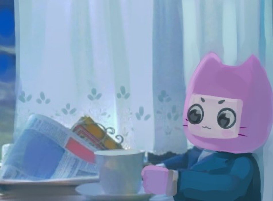 baby trap 💰 tweet media