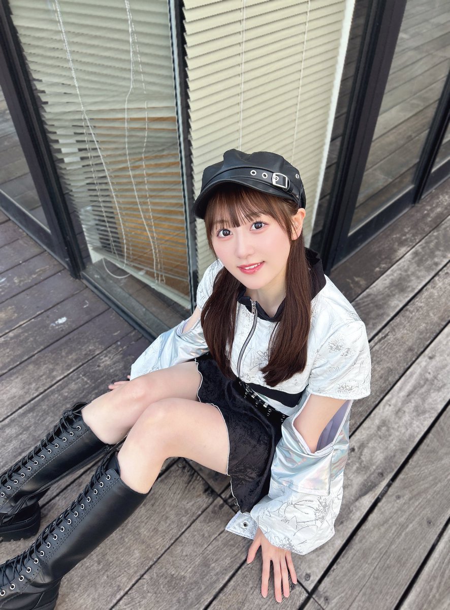月城もえ【buGG】 7/30ワンマンライブ@WOMBLIVE tweet media