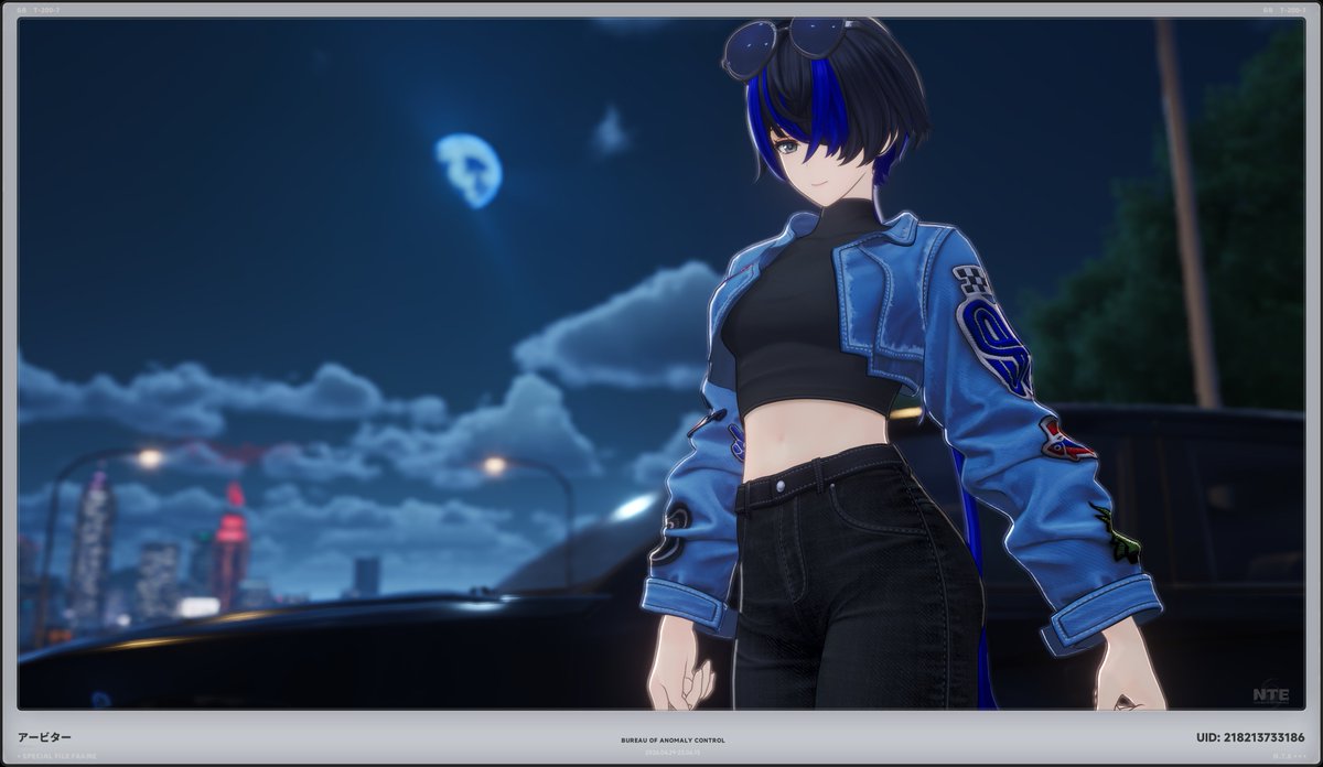 アービター@𝐒𝐒総合 tweet media