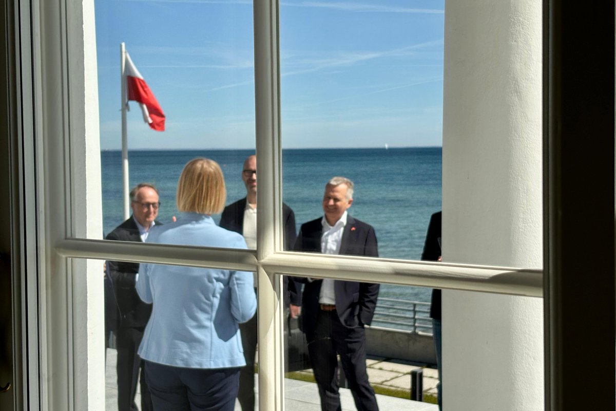 Embassy of Poland in Denmark tweet media