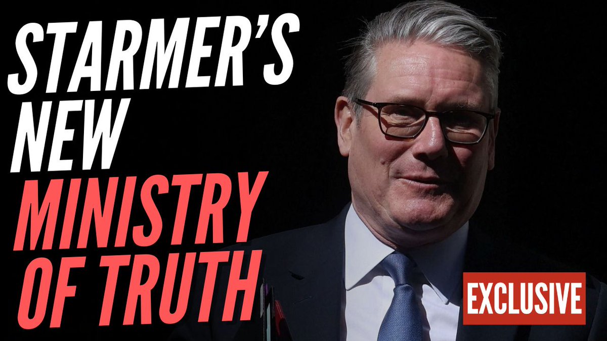 GuidoFawkes's tweet image. EXC: Labour Centralising Communications With New “Government Media Unit” order-order.com/2026/04/30/exc…