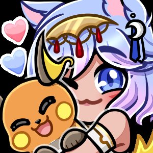 Tsira_VT 🍭 🐈 tweet media