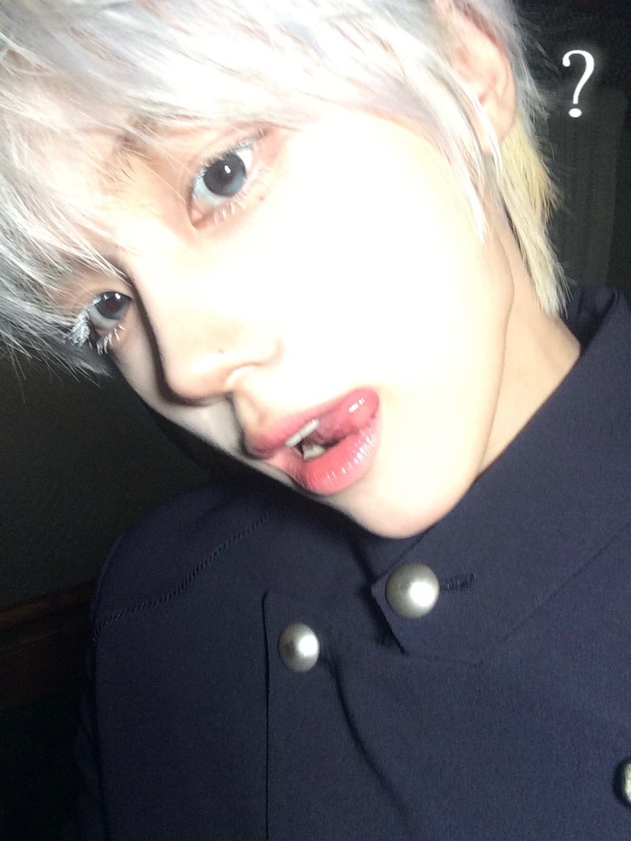 Seongmin. tweet media