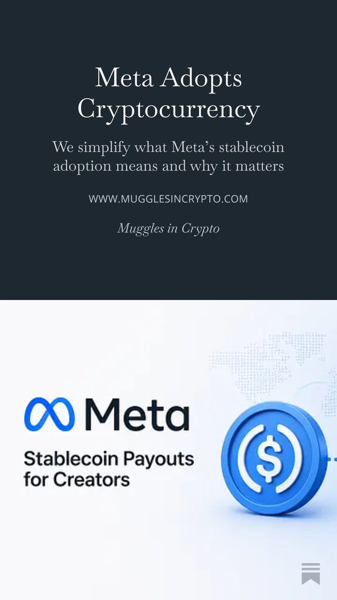Muggles in Crypto tweet media