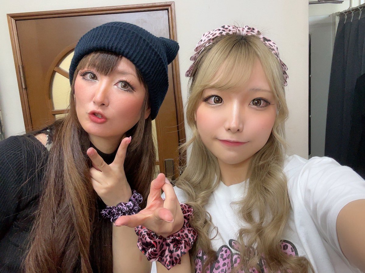 MüNi 👑4/26生誕イベント来てください🙏 tweet media