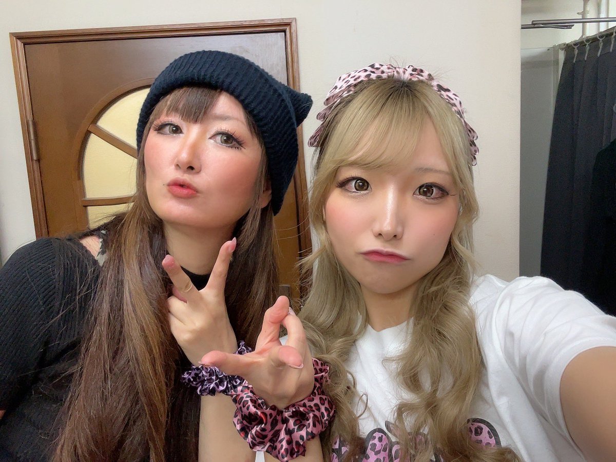 MüNi 👑4/26生誕イベント来てください🙏 tweet media