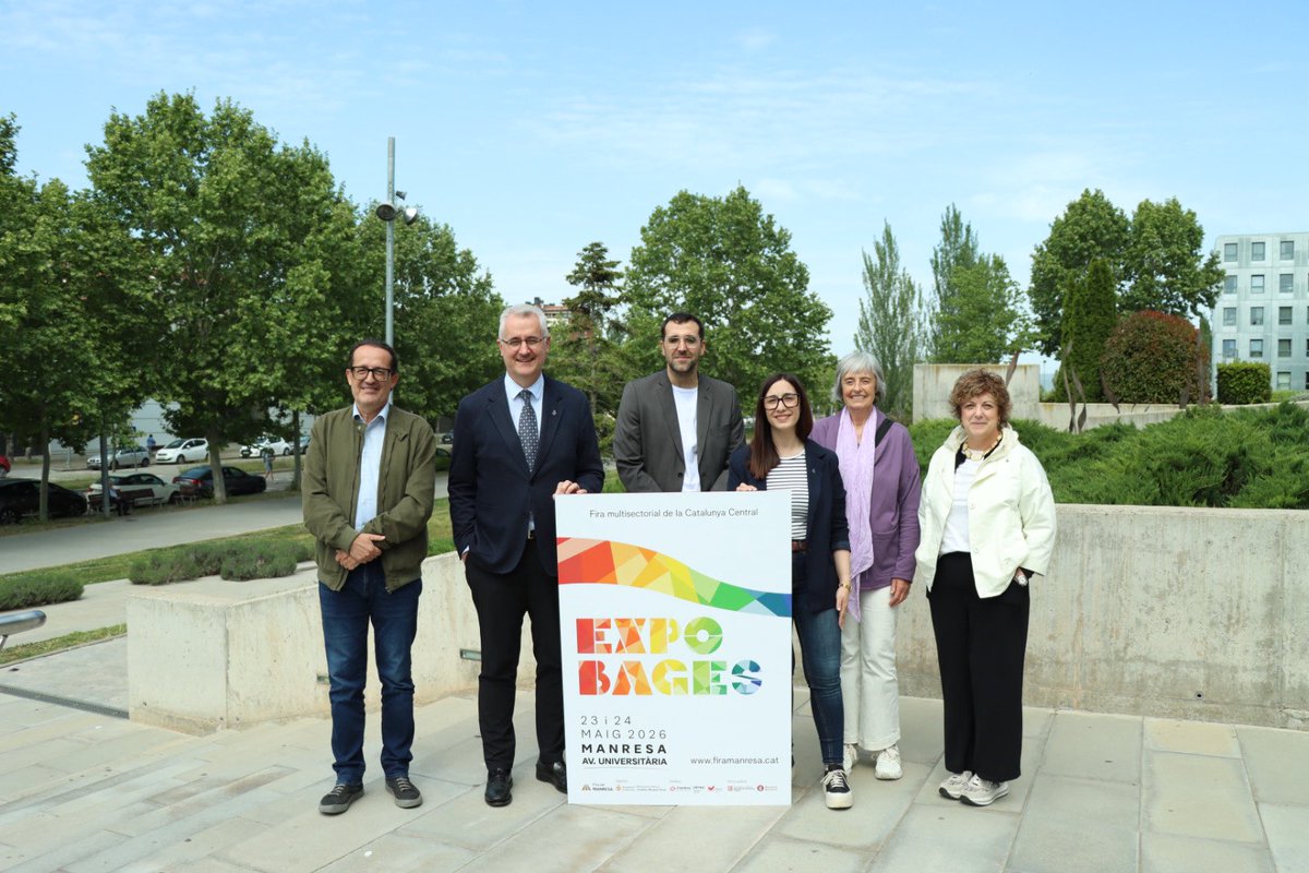 Ajuntament de Manresa tweet media