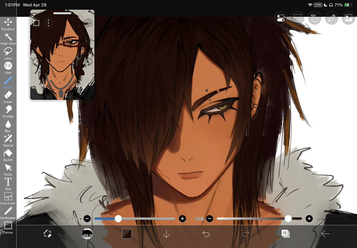 Wip 😳
