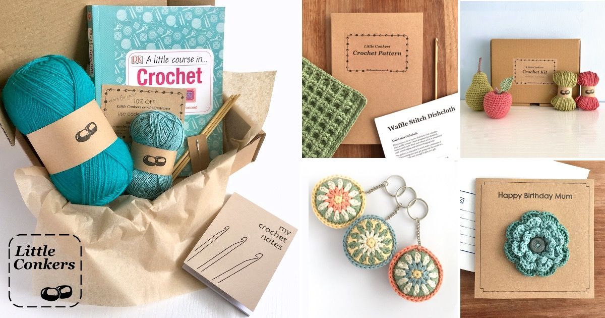 LittleConkers's tweet image. Find lots of eco-friendly #handmade gifts, cards and accessories in my shop: littleconkers.co.uk/shop/  
#HandmadeUK #SupportSmall #SmallBusiness