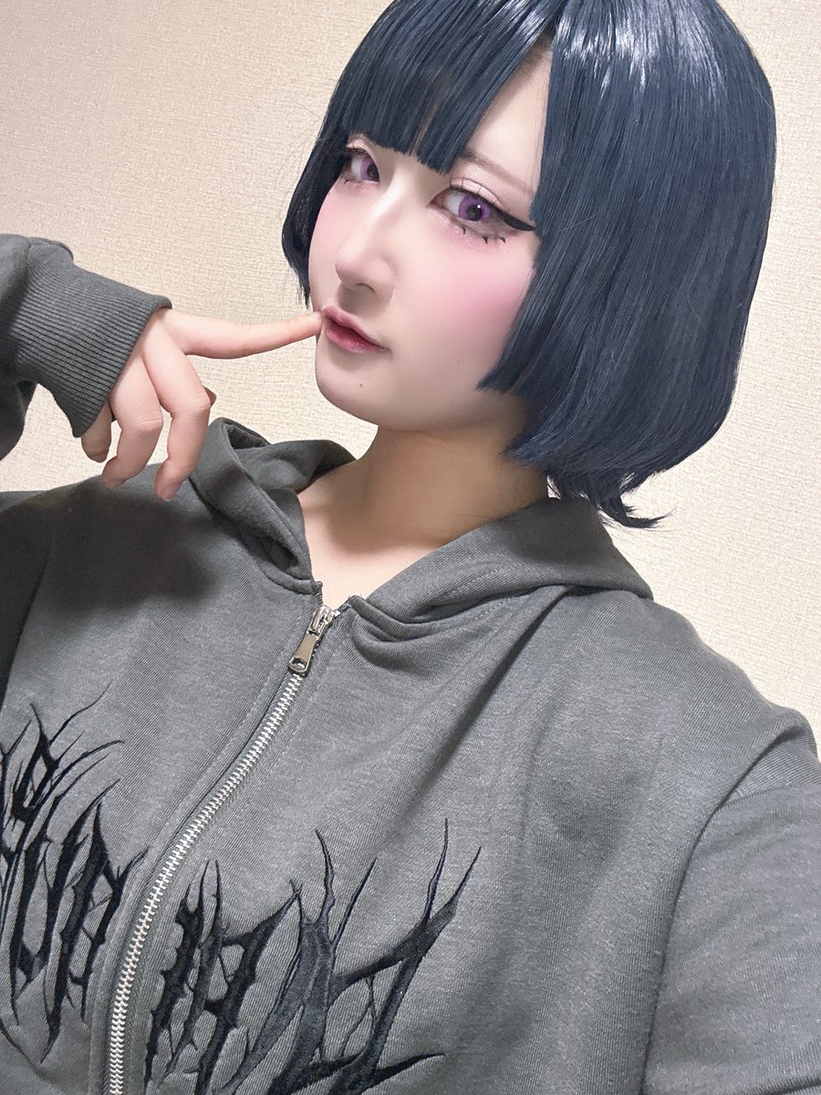 ぽぬ tweet media