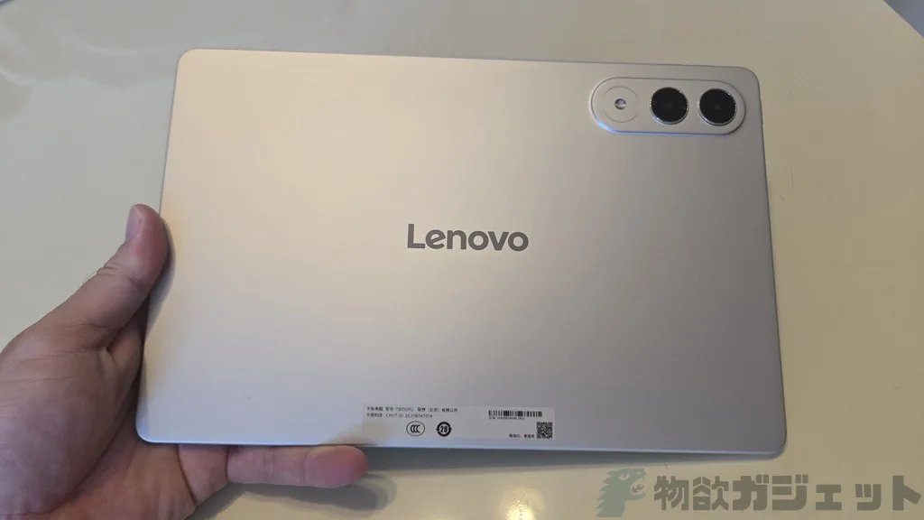 B_GadgetCom's tweet image. 3万円台再び! Snapdragon 8 Gen 3搭載「Lenovo Xiaoxin Pad Pro GT」が4200円オフクーポンでかなり値下がり中 #Lenovo #タブレット #AliExpress
butsuyoku-gadget.com/xiaoxin-padpro…