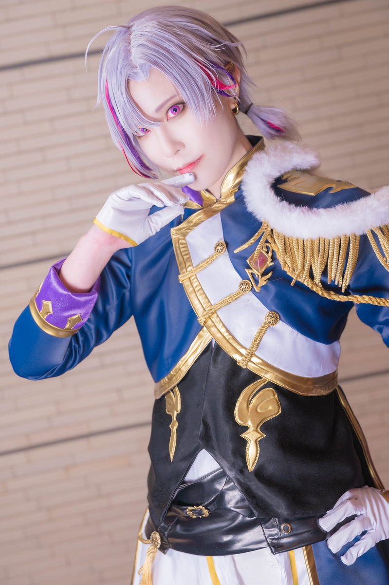 【Cosplay】
🌈🕒️/🥂✨

共通

📷:<a href="/iloveokome6/">かりあげ</a>

#さくさくパンダの写真館
#FitR東海