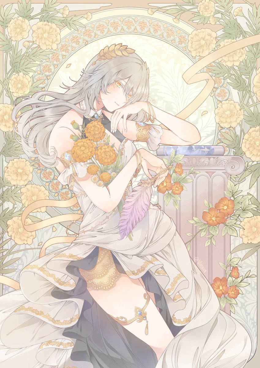 Vin 🐟 CF22 no. R-60 tweet media