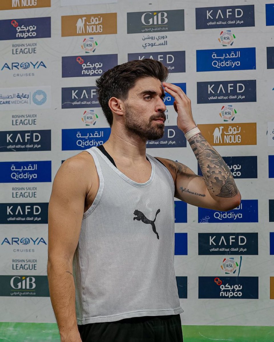 خالد tweet media
