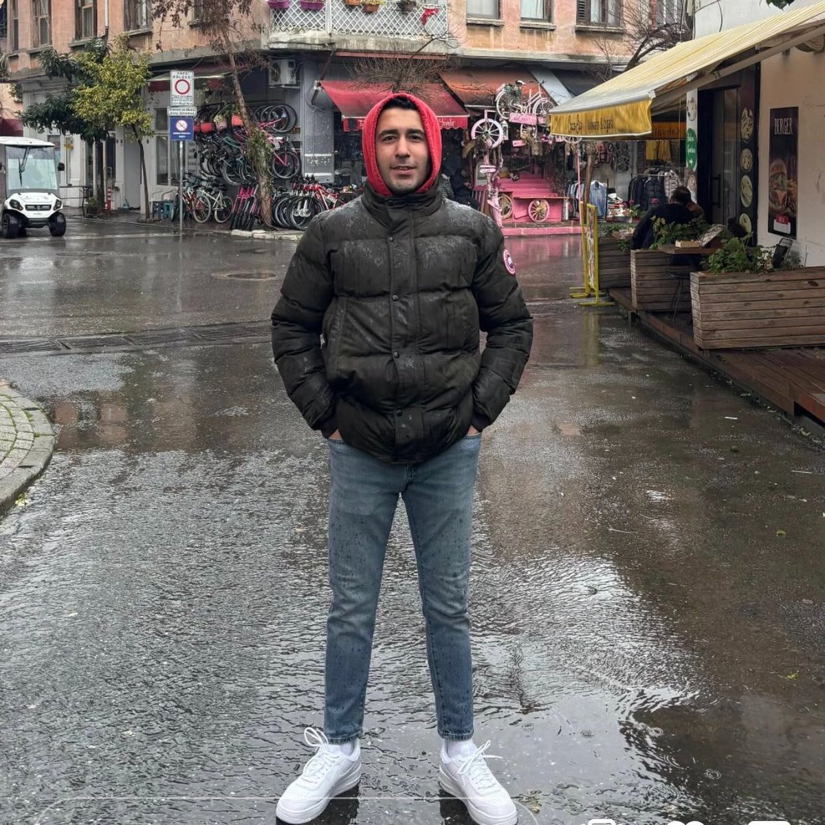 degisimicinCHP's tweet image. Akın Gürlek ile ilgili yaptığı paylaşım nedeniyle 78 gündür tutuklu olan CHP Adalar Gençlik Kolları Başkanı Ramazan Yıldız tahliye edildi.
