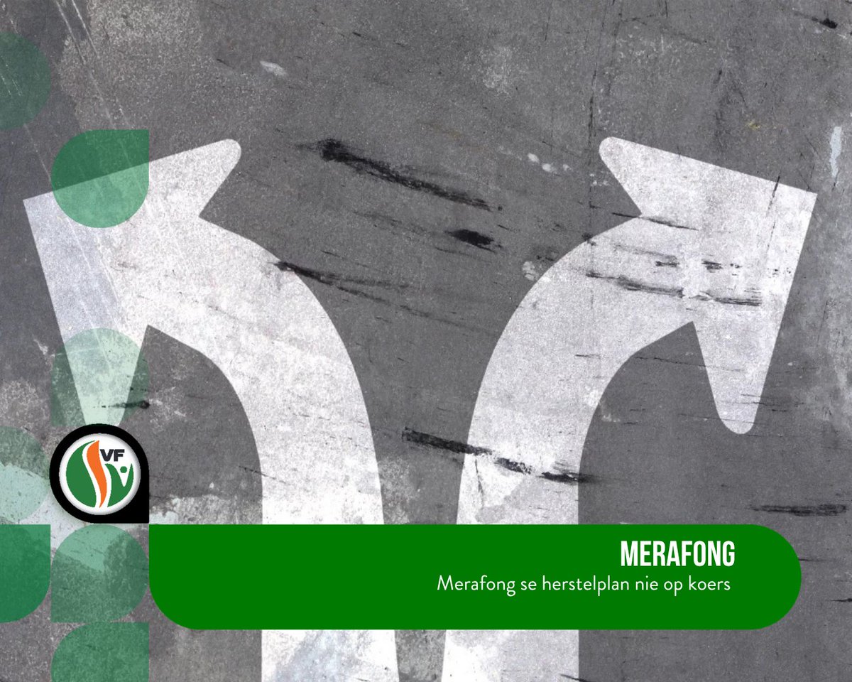 VF Plus | Gauteng tweet media