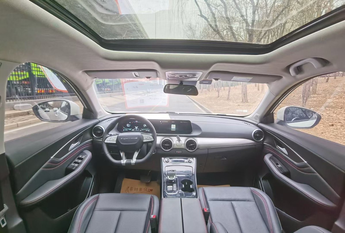 EL-MARIS MOTORS CHINA tweet media