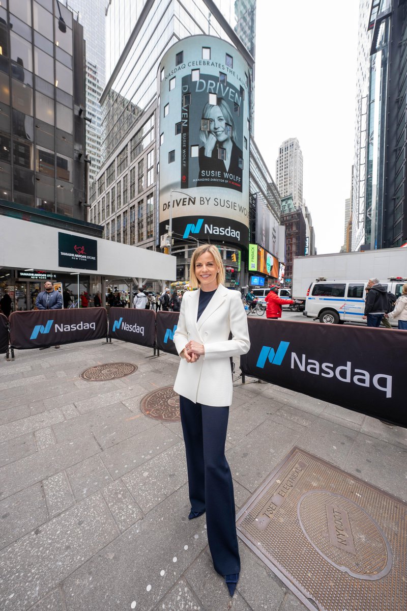 Nasdaq tweet media