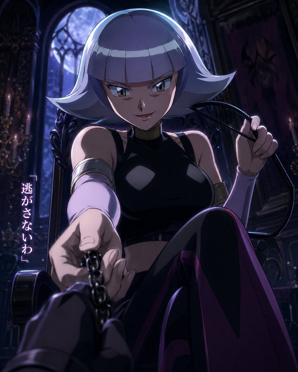 リオン tweet media