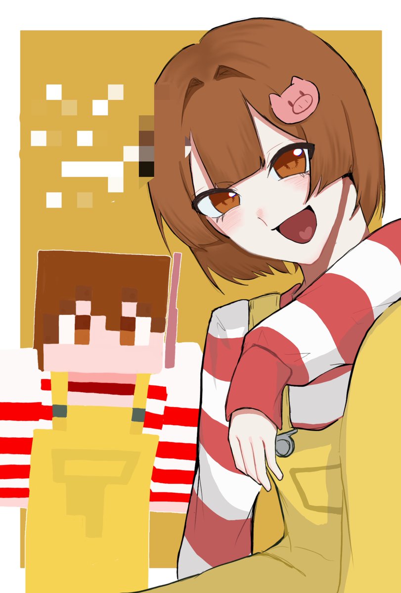 たかだ tweet media