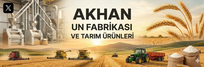 GjFox83's tweet photo. ✅Akhan Un #akhan yeni iş sözleşmesi 👇 

✍🏻KAP'a yapılan açıklama:Şirketimiz, 30.04.2026 tarihinde, Küresel Yeni Pazarlara yönelim hedefiyle "JAPONYA "ülkesine  yapacağı "MAKARNA" ihracatı kapsamında 76.650 ABD Dolar satış gerçekleştirmiştir.
Pay sahiplerimize ve Kamuoyuna https://t.co/cTiYJqCmT5