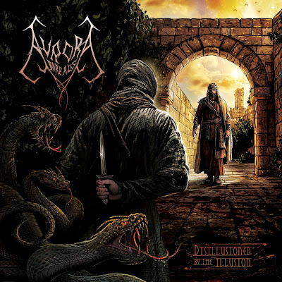 deadlystormzine's tweet image. AURORA BOREALIS - Disillusioned by the Illusion (2026): non-serviam-records.bandcamp.com/album/disillus…

- #deathmetal #auroraborealis #blackmetal- .@AurBorOfficial .@NonServiamRec