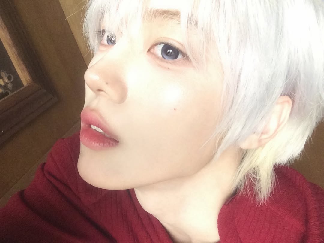 seongmin tweet media