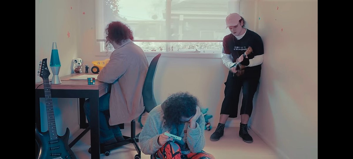 DAILY JASH!💜🧠🔱 tweet media