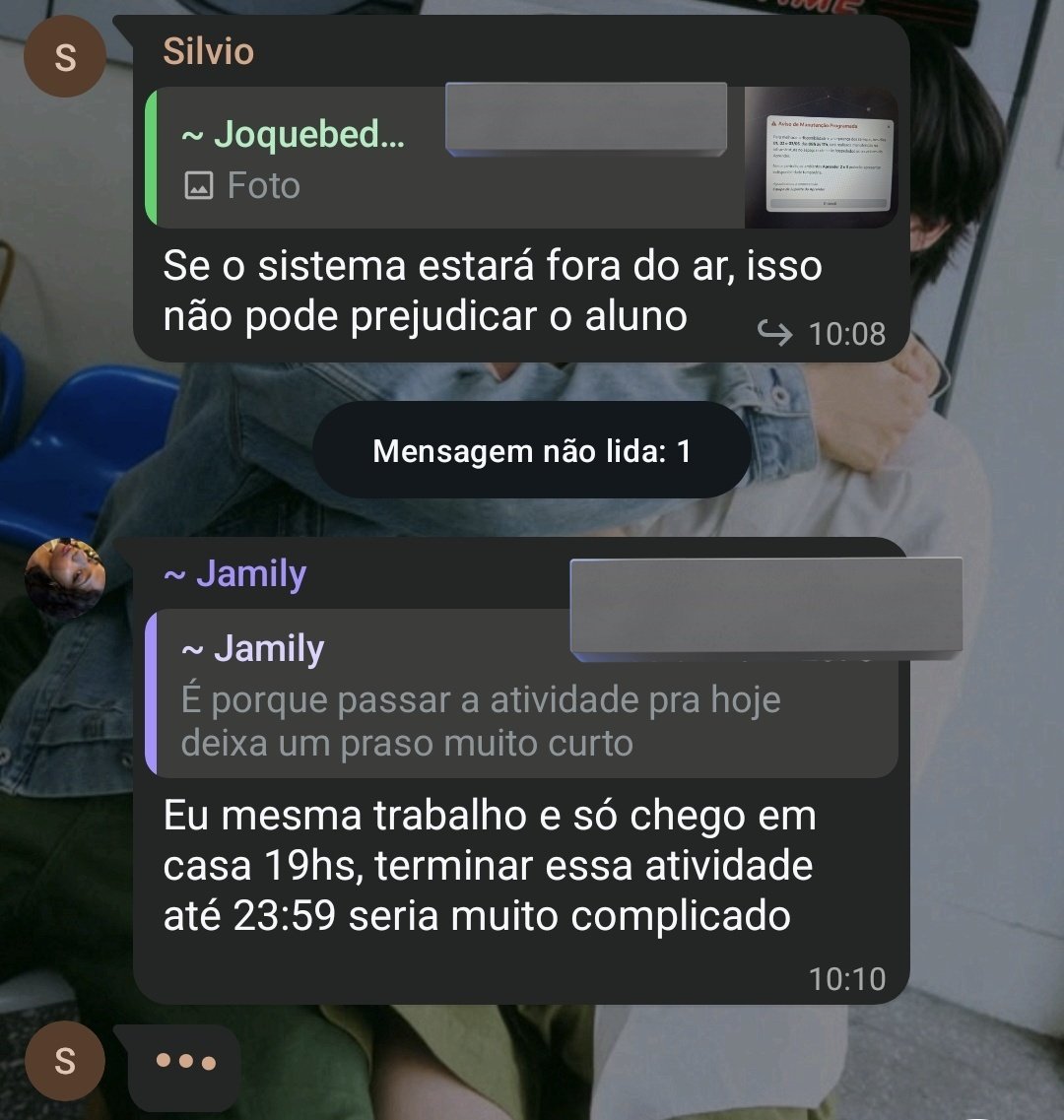 lunna dos jayke ⊙⊝⊜ VAI VER O BTS E O ENHYPEN tweet media