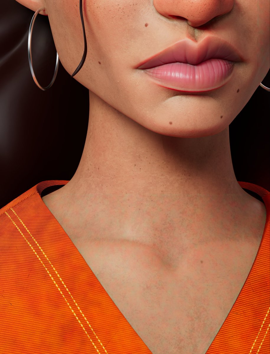 CasteluciGuto's tweet image. Lucia gta Vi is coming! 
gustavo_casteluci 

#character #art3d #rockstargames #gta #gtavi #luciacaminos #vicecity #3d #zbrush #maya #arnold