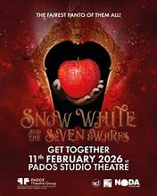 reviewernumber9's tweet image. #Theatre #Review Panto Snow White &amp;amp; the 7 Dwarfs @PADOSTheatreGroup Prestwich HERE blogger.com/blog/post/edit…
@LaurenLivesey @SaraBrockway @NeilRavenscroft @HelenWilkinson @HannahCohen @DaveLivesey @EmilyBellis  @DebbieLewis @SophiaTaylor @FreyaFox