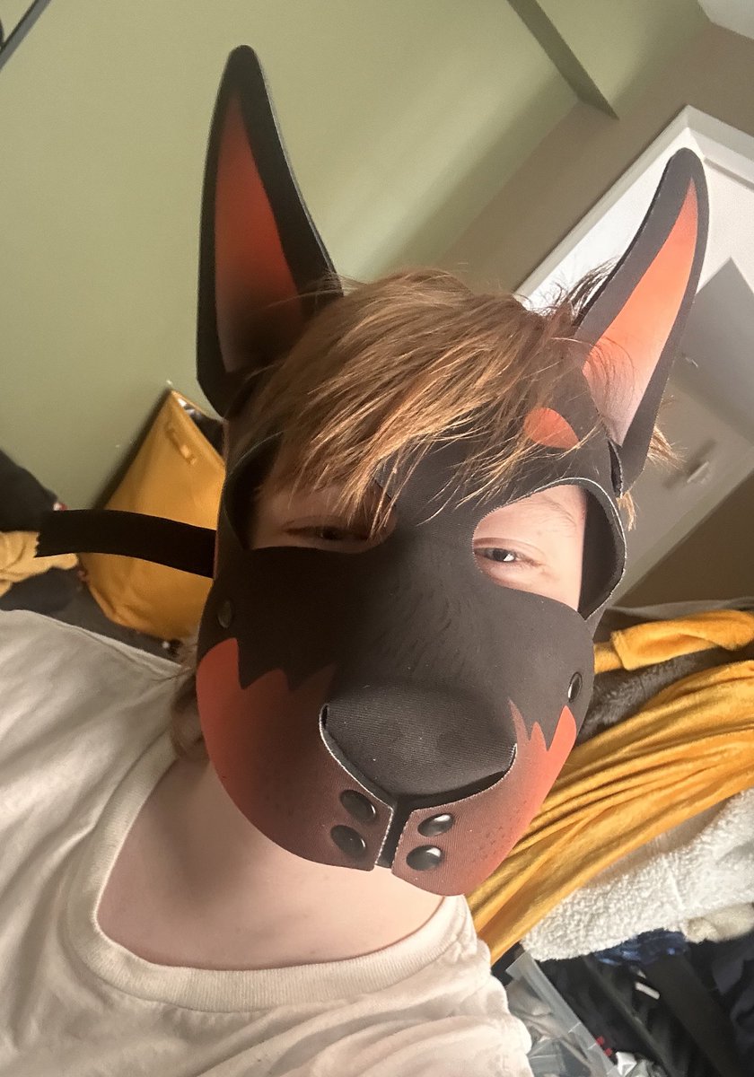 Damien AD 🔞 tweet media