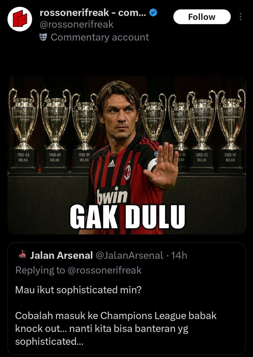Interista Layar Kaca tweet media