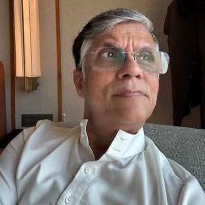 Arun Yadav tweet media