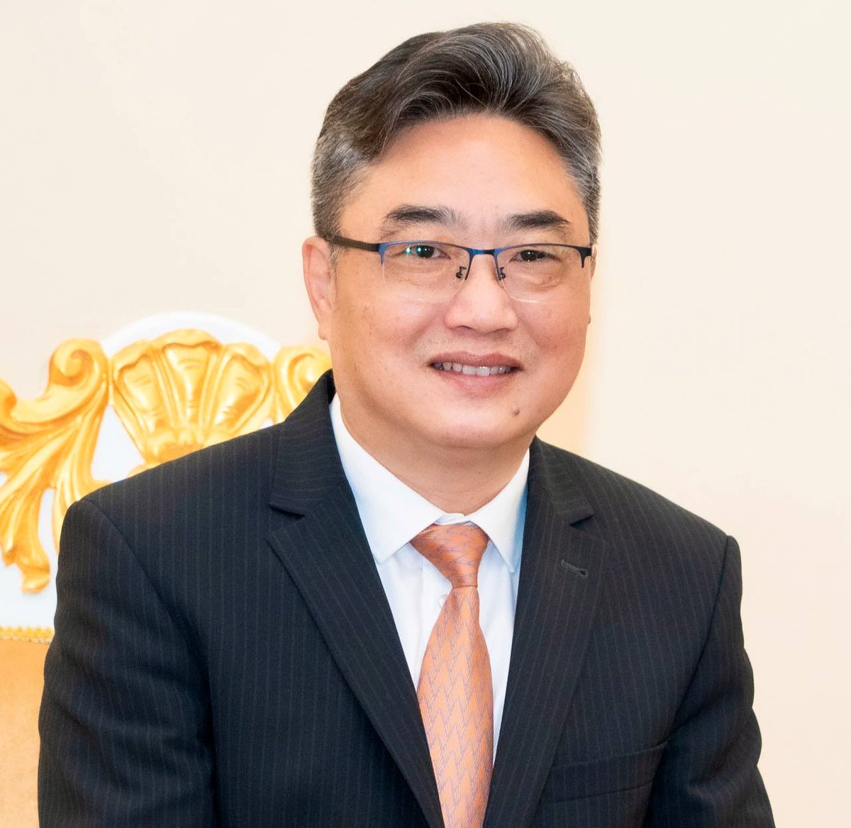 Ministry of Tourism Cambodia tweet media
