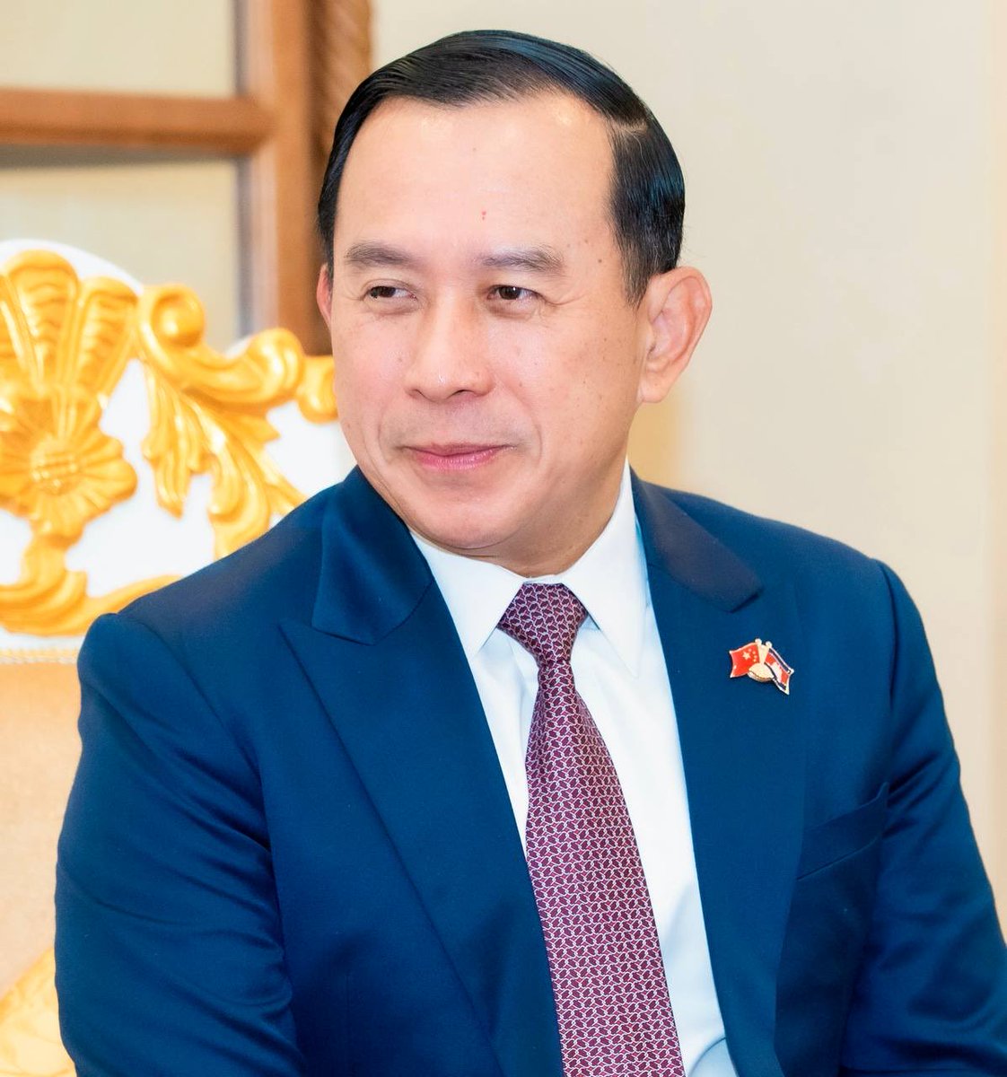 Ministry of Tourism Cambodia tweet media