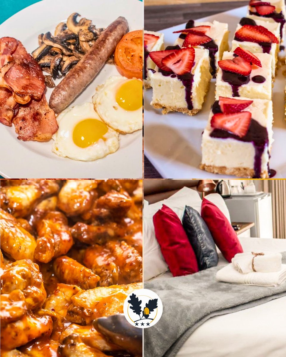 Balmoral Lodge tweet media