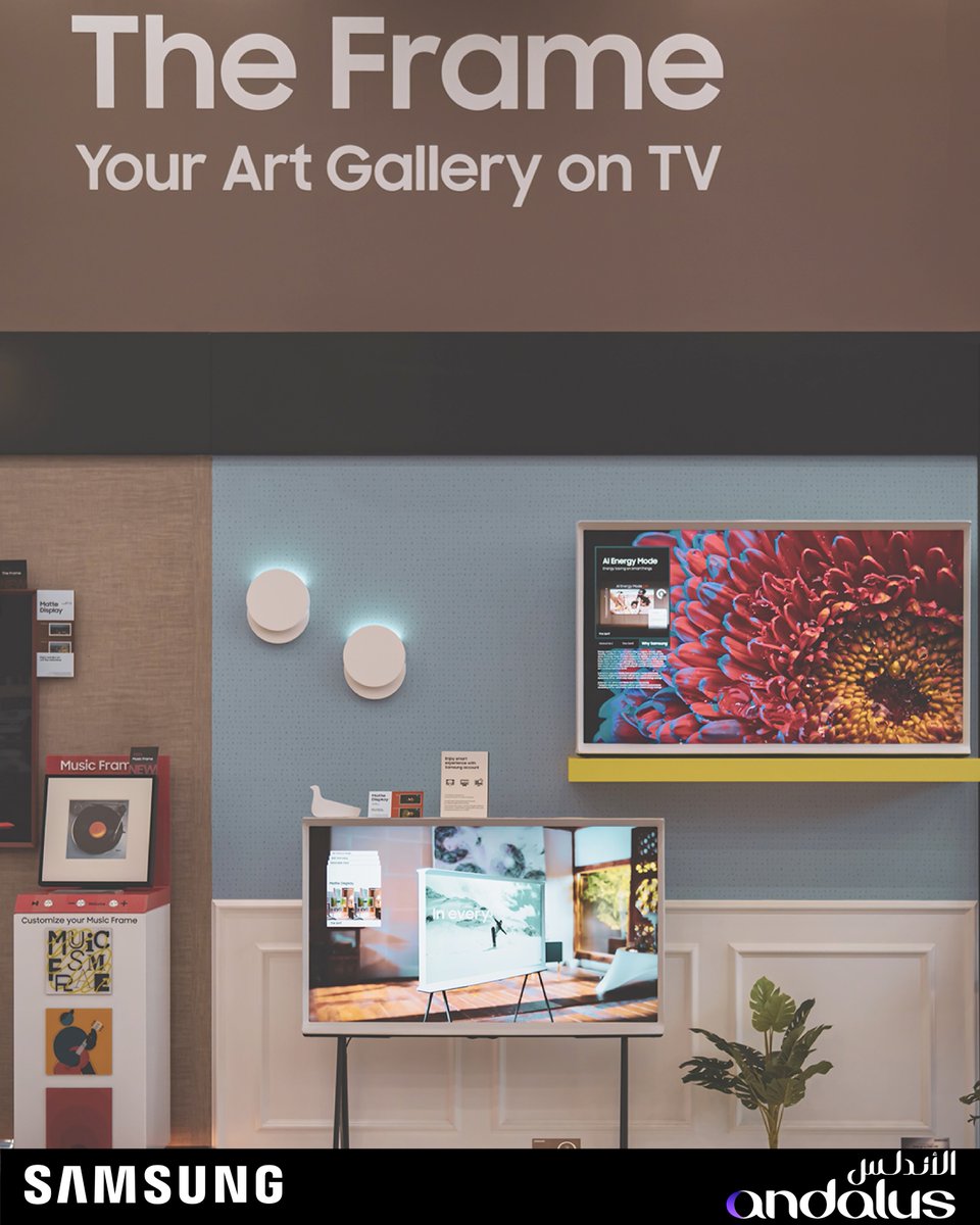 AlAndalus_electronics tweet media