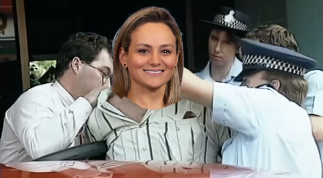 ᐱ ᑎ ᑐ ᒋ ᕮ ᒍ tweet media