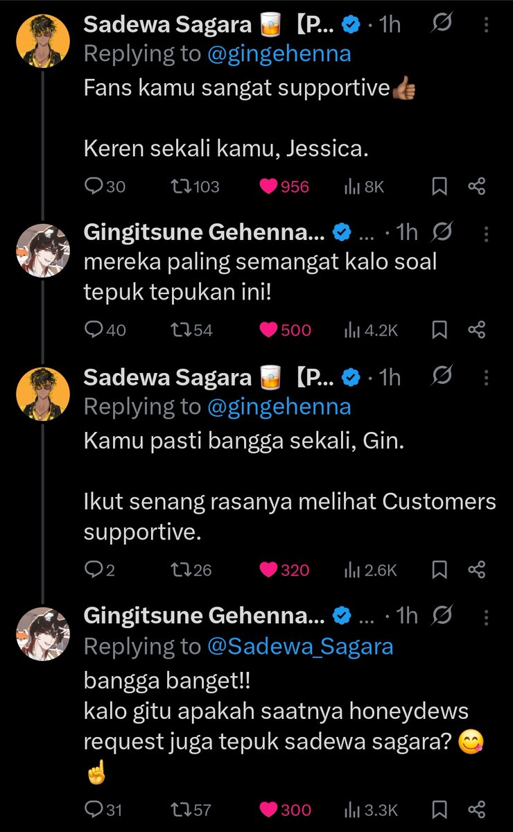 senaya💎 tweet media