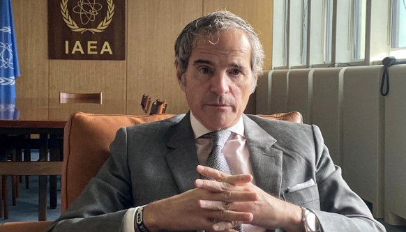 DispatchDnipro's tweet image. The Zaporizhzhia nuclear power plant remains one of the most complex issues in negotiations between Ukraine, Russia, and the United States, amid ongoing controversy surrounding the withdrawal of Russian forces from the site. 🇺🇦🇷🇺🇺🇸
#Ukraine #Russia