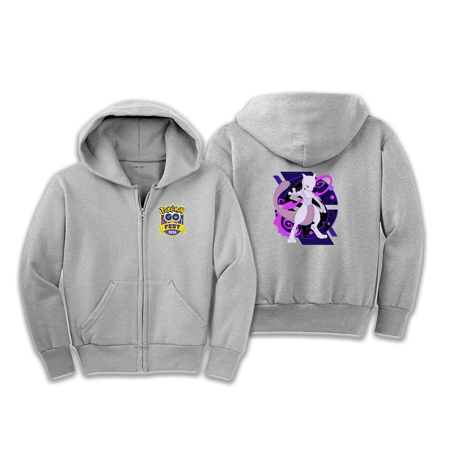 PKMN_Style's tweet image. Pokémon GO Fest 2026 merch. Also available are previous years tshirts, and a special 10 year anniversary tshirt. Available on Pokémon GO merchandise website.

#PKMNStyle #PKMN #Fashion #PokemonClothes #PokemonStyle #PokemonGO