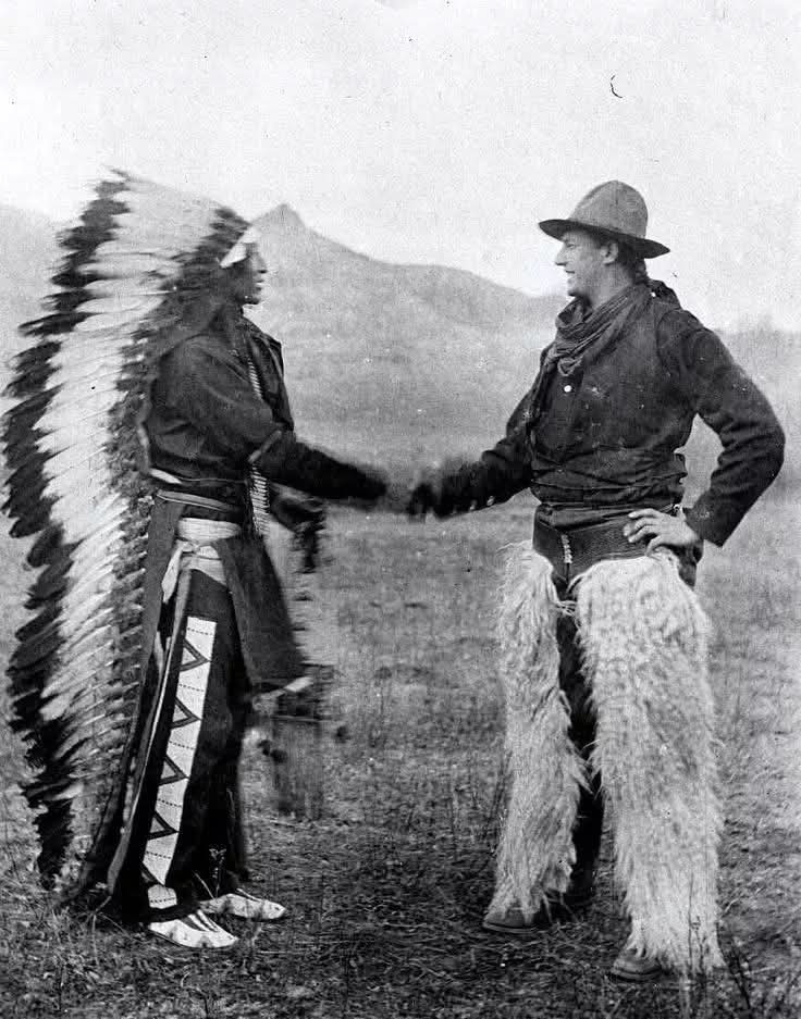 NativeAmericn_'s tweet image. ‘Need a big YESS from true fan ❤️ “Native American”#nativeamerican #indigenous #nativepride #nature