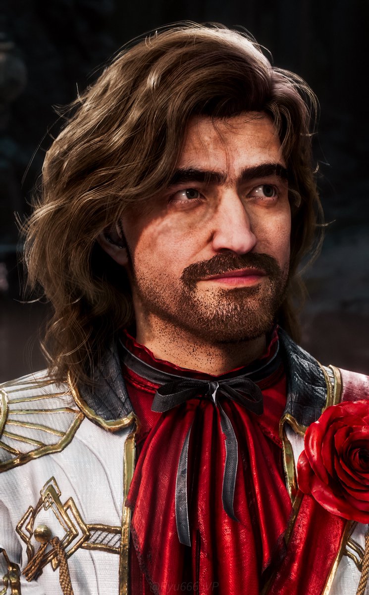 Ryu666_VP's tweet image. Gustave

#Expedition33
#ClairObscurExpedition33