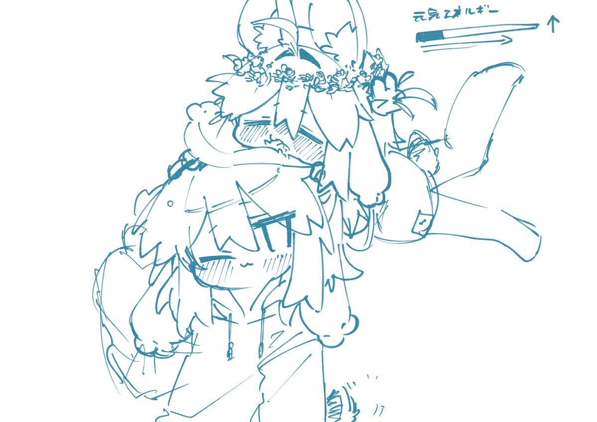 とめだこん tweet media