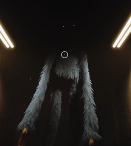 Fantime_Horror's tweet image. 🔥 New Poppy Playtime Remake TEASERS! ‼️

👀 New screenshots of the Poppy Playtime Chapter 1 Remake (fangame) have been released!

🔗 (Via: Occulta Studio Discord server)
#PoppyPlaytime