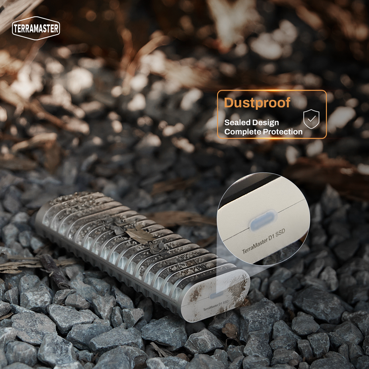 TerraMaster tweet media