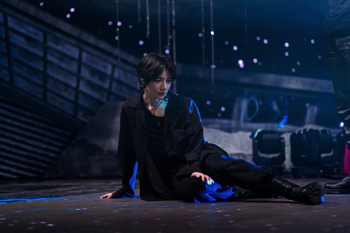 hourly beomgyu🌼 tweet media