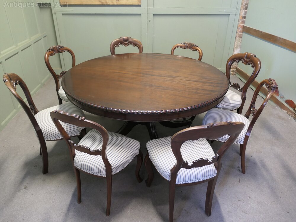 antiques_atlas's tweet image. For SALE on Antiques Atlas we have this
Large Centre Dining Table and 8 Chairs  antiques-atlas.com/antique/large_…  From Elmgarden #antique #antiques #antiquefurniture #antiquediningtable #antiquediningchairs #antiquediningroom #antiquechairs
